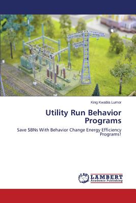 Utility Run Behavior Programs