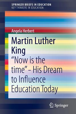 غلاف كتاب Martin Luther King : 