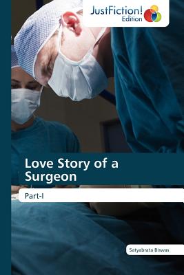 غلاف كتاب Love Story of a Surgeon