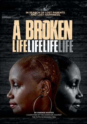 A broken life:In search of lost parents and lost happiness