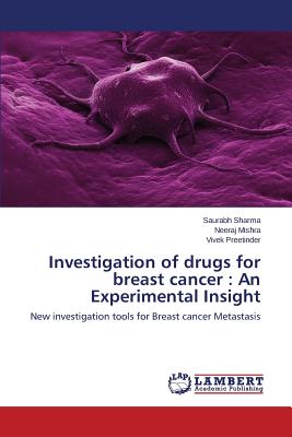 Investigation of drugs for breast cancer : An Experimental Insight