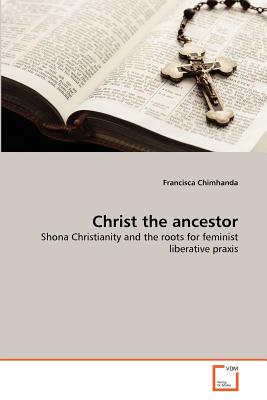 Christ the ancestor