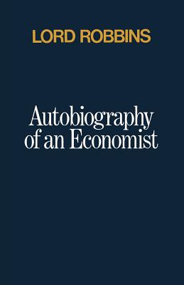 Autobiography of an Economist