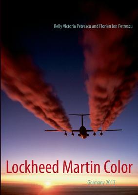 Lockheed Martin Color:Germany 2013