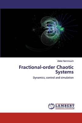 Fractional-order Chaotic Systems