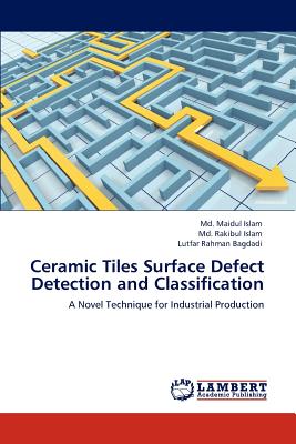 Ceramic Tiles Surface Defect Detection and Classification