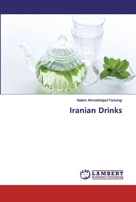 Iranian Drinks