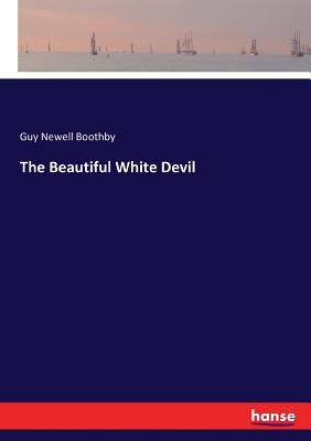 غلاف كتاب The Beautiful White Devil
