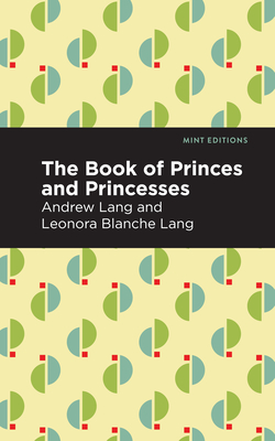 Book of Princes and Princesses