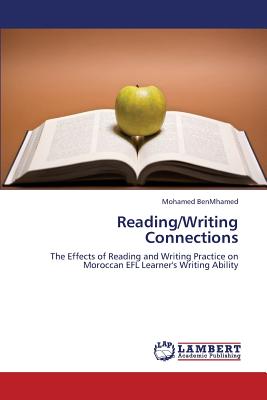 غلاف كتاب Reading/Writing Connections