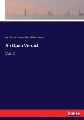 An Open Verdict:Vol. 2