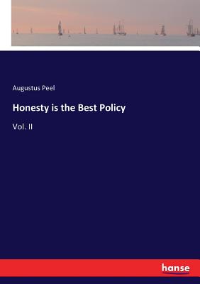 غلاف كتاب Honesty is the Best Policy:Vol. II