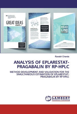 ANALYSIS OF EPLARESTAT-PRAGABALIN BY RP-HPLC