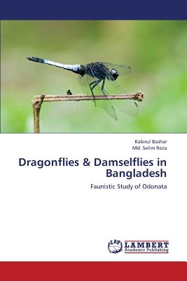 Dragonflies & Damselflies in Bangladesh