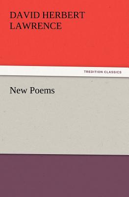 New Poems