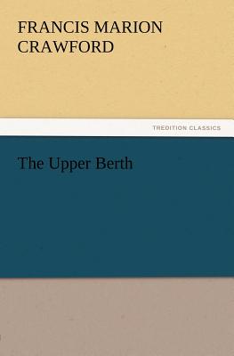غلاف كتاب The Upper Berth