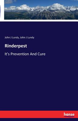 Rinderpest:It