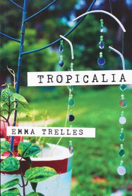 غلاف كتاب Tropicalia