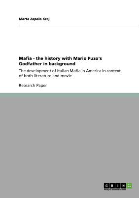 Mafia - the history with Mario Puzo