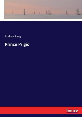 Prince Prigio