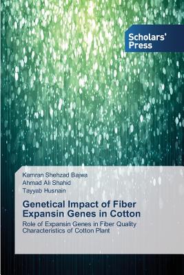 Genetical Impact of Fiber Expansin Genes in Cotton