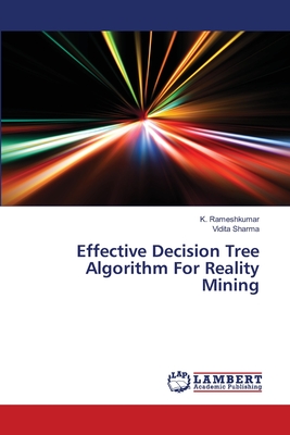 Nwf.com: Effective Decision Tree Algorithm For Re: K Rameshkumar: كتب