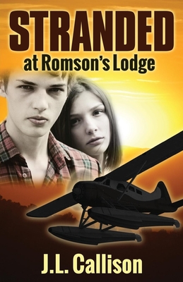 Nwf.com: Stranded at Romson's Lodge: Jerry Callison: كتب