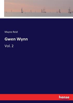 Gwen Wynn:Vol. 2