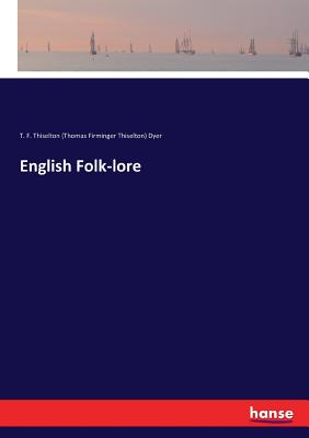 English Folk-lore