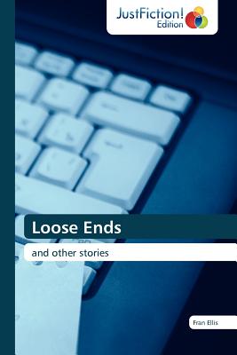 غلاف كتاب Loose Ends