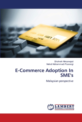 E-Commerce Adoption In SME