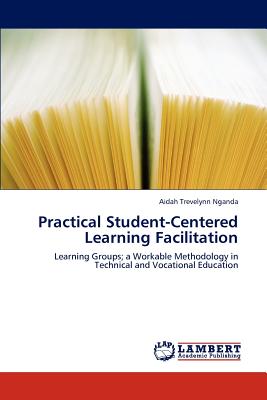 غلاف كتاب Practical Student-Centered Learning Facilitation