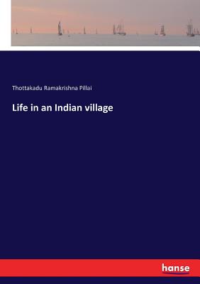 Life in an Indian village