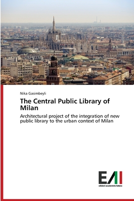 The Central Public Library of Milan