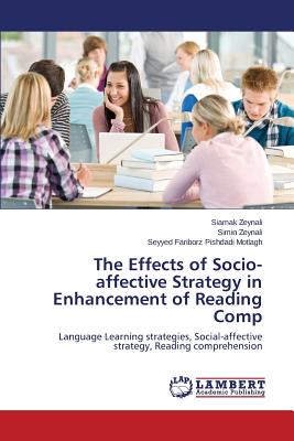 The Effects of Socio-affective Strategy in Enhancement of Reading Comp