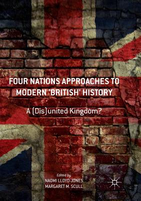 Four Nations Approaches to Modern 