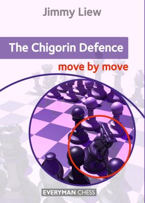 Chigorin: Move by Move