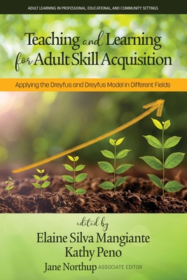 Teaching and Learning for Adult Skill Acquisition: Applying the Dreyfus and Dreyfus Model in Different Fields