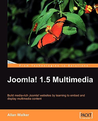 Joomla! 1.5 Multimedia