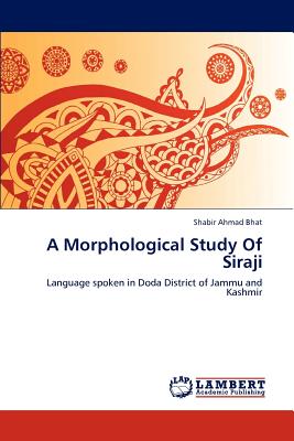 A Morphological Study Of Siraji