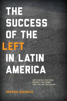 Success of the Left in Latin America: Untainted Parties, Market Reforms, and Voting Behavior