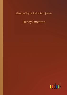 غلاف كتاب Henry Smeaton