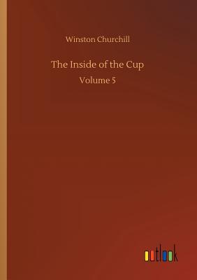 غلاف كتاب The Inside of the Cup