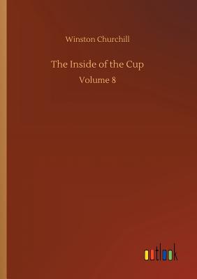 غلاف كتاب The Inside of the Cup