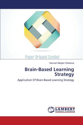 غلاف كتاب Brain-Based Learning Strategy