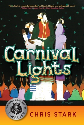غلاف كتاب Carnival Lights: A Novel