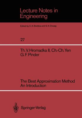 The Best Approximation Method An Introduction