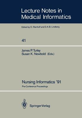 Nursing Informatics 