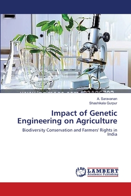 Impact of Genetic Engineering on Agriculture