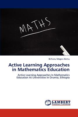 غلاف كتاب Active Learning Approaches in Mathematics Education